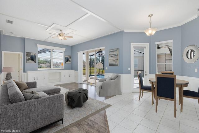 11017 AUDIE BROOK DRIVE, Spring Hill, FL 34608