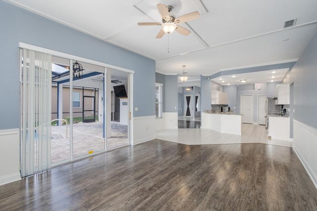 11017 AUDIE BROOK DRIVE, Spring Hill, FL 34608