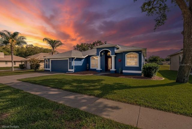 11017 AUDIE BROOK DRIVE, Spring Hill, FL 34608