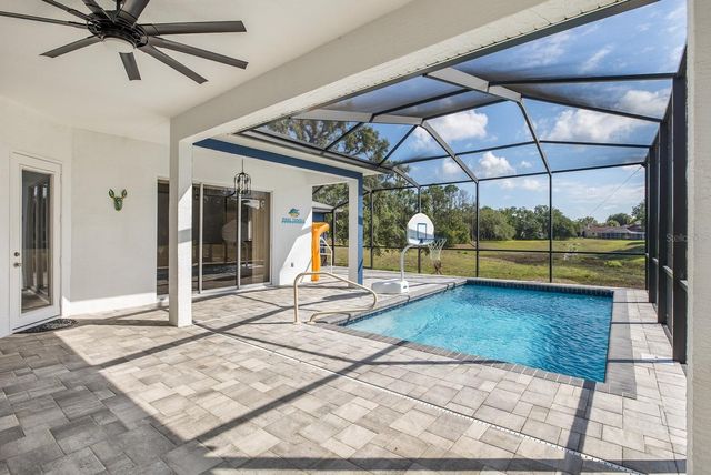 11017 AUDIE BROOK DRIVE, Spring Hill, FL 34608