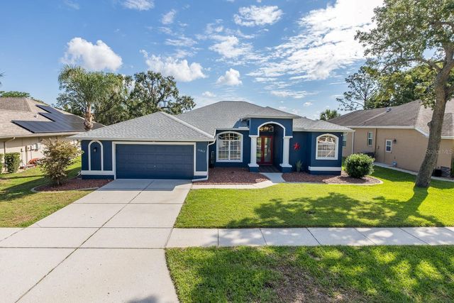 11017 AUDIE BROOK DRIVE, Spring Hill, FL 34608
