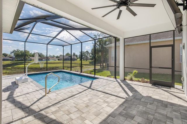11017 AUDIE BROOK DRIVE, Spring Hill, FL 34608