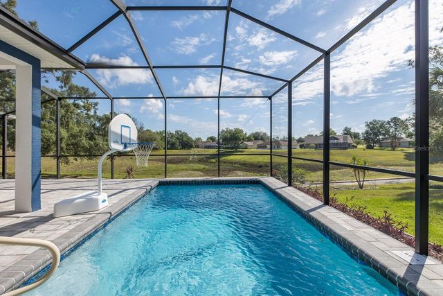 11017 AUDIE BROOK DRIVE, Spring Hill, FL 34608