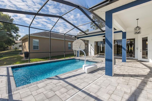 11017 AUDIE BROOK DRIVE, Spring Hill, FL 34608