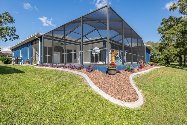 11017 AUDIE BROOK DRIVE, Spring Hill, FL 34608