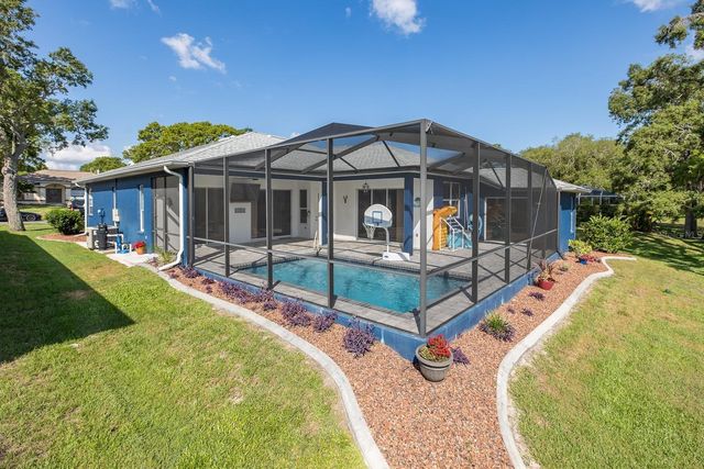 11017 AUDIE BROOK DRIVE, Spring Hill, FL 34608