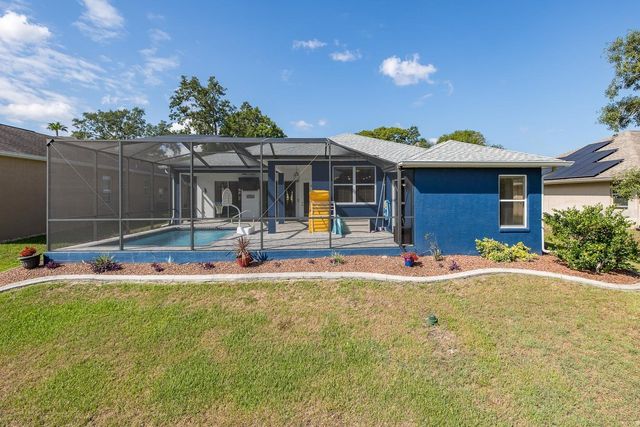 11017 AUDIE BROOK DRIVE, Spring Hill, FL 34608