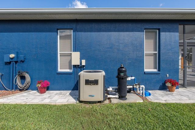 11017 AUDIE BROOK DRIVE, Spring Hill, FL 34608