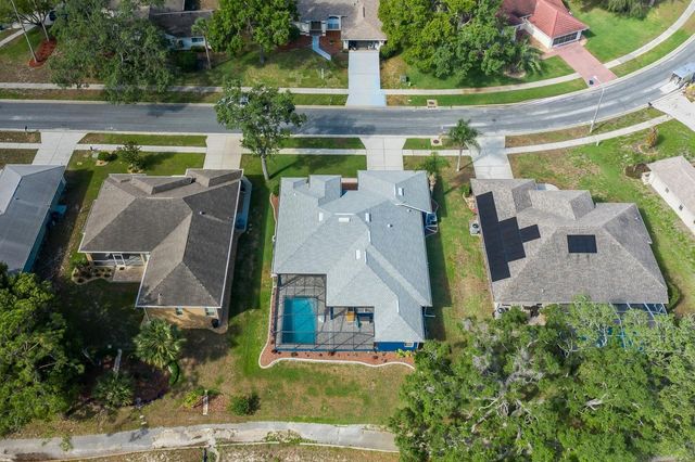 11017 AUDIE BROOK DRIVE, Spring Hill, FL 34608