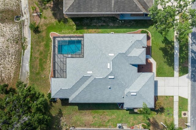 11017 AUDIE BROOK DRIVE, Spring Hill, FL 34608