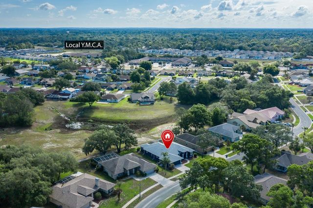 11017 AUDIE BROOK DRIVE, Spring Hill, FL 34608