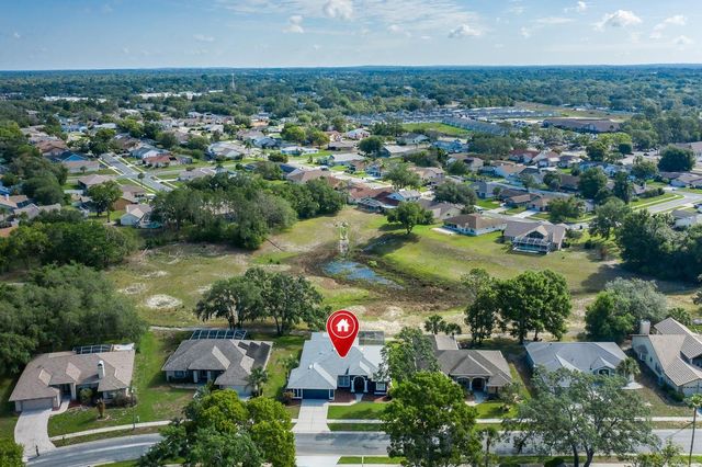 11017 AUDIE BROOK DRIVE, Spring Hill, FL 34608
