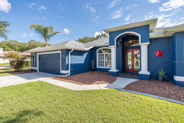 11017 AUDIE BROOK DRIVE, Spring Hill, FL 34608