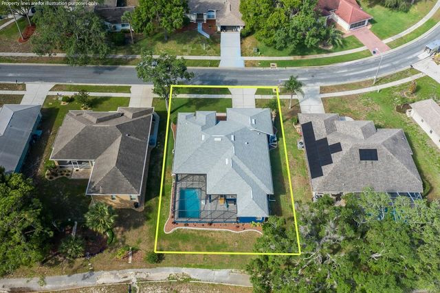 11017 AUDIE BROOK DRIVE, Spring Hill, FL 34608