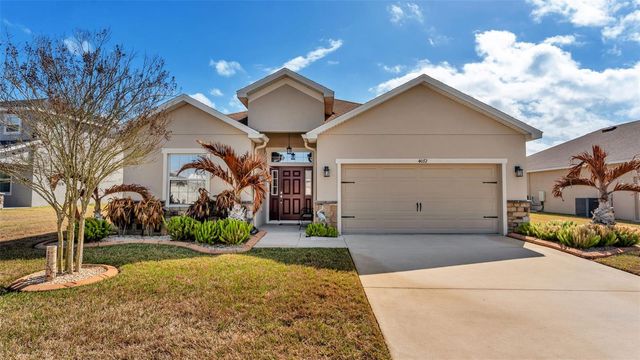 4072 SHEARWATER STREET, Lakeland, FL 33811