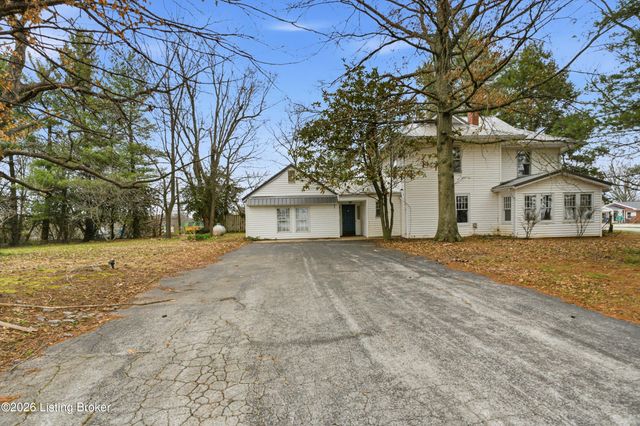 5678 Taylorsville Rd, Finchville, KY 40022