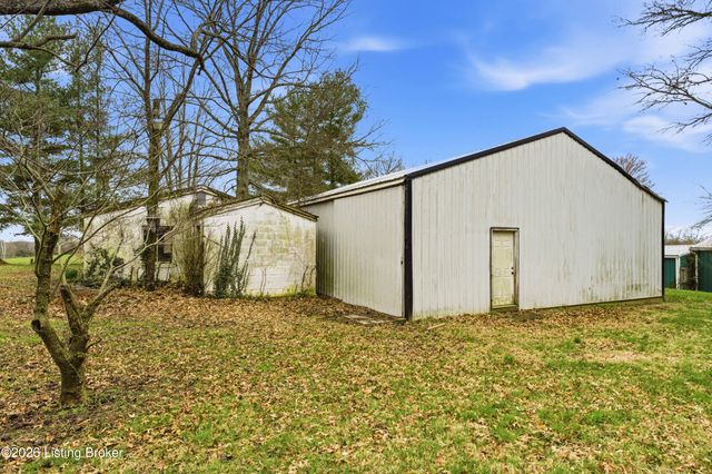 5678 Taylorsville Rd, Finchville, KY 40022