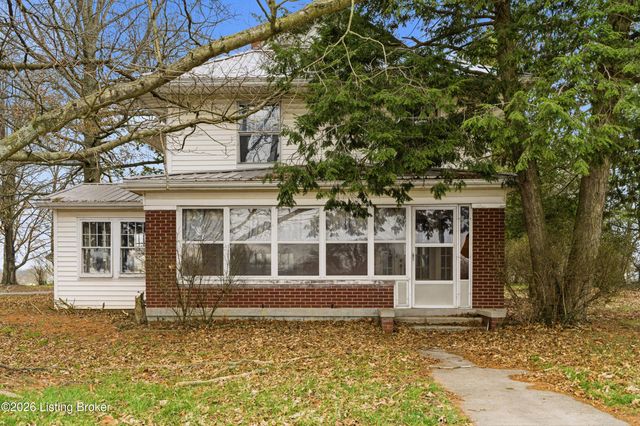 5678 Taylorsville Rd, Finchville, KY 40022