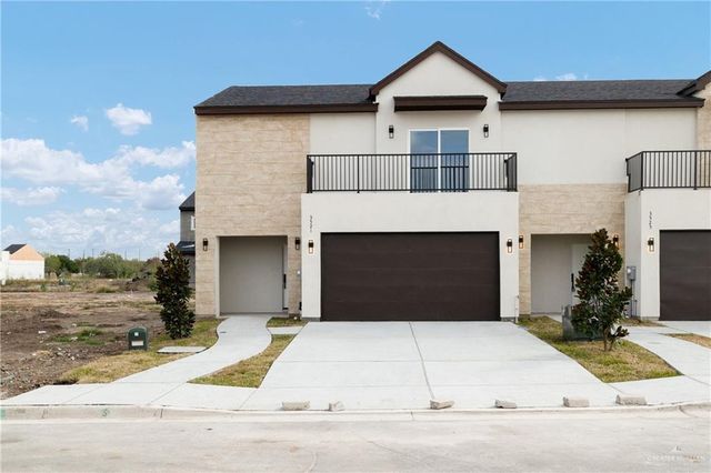 3521 S K Center Street, Mcallen, TX 78503