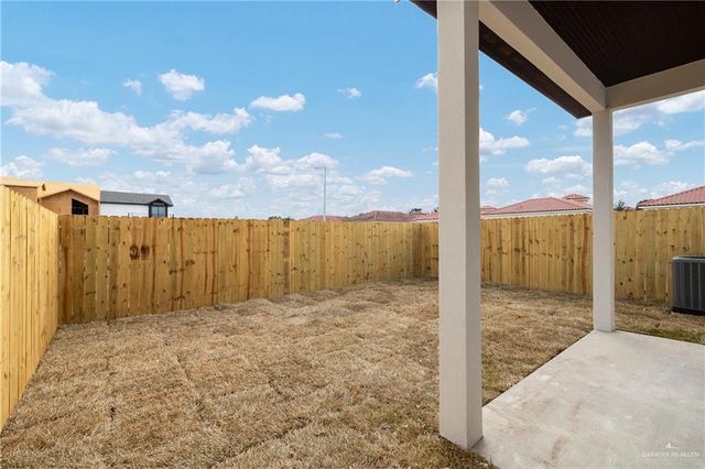 3521 S K Center Street, Mcallen, TX 78503