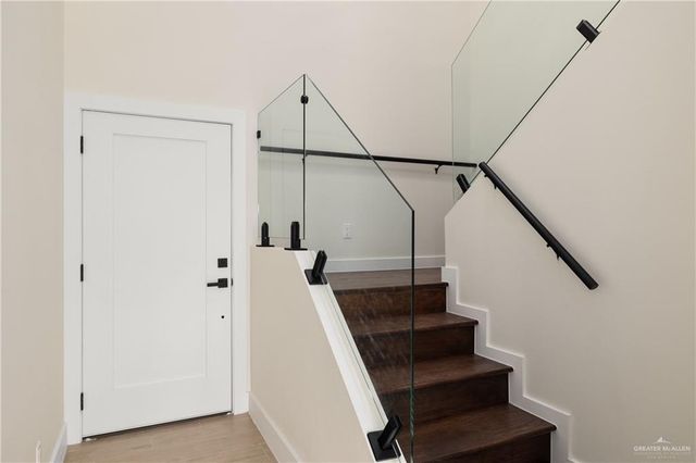 3521 S K Center Street, Mcallen, TX 78503