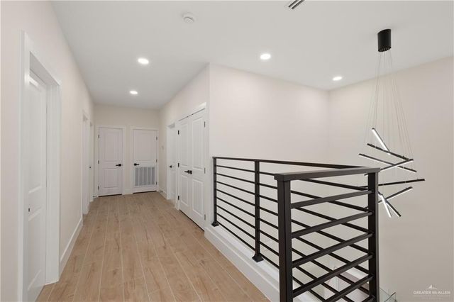 3521 S K Center Street, Mcallen, TX 78503