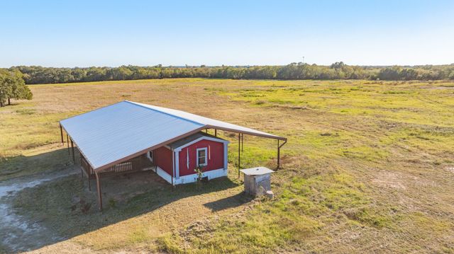 16115 FM 847, Dublin, TX 76446