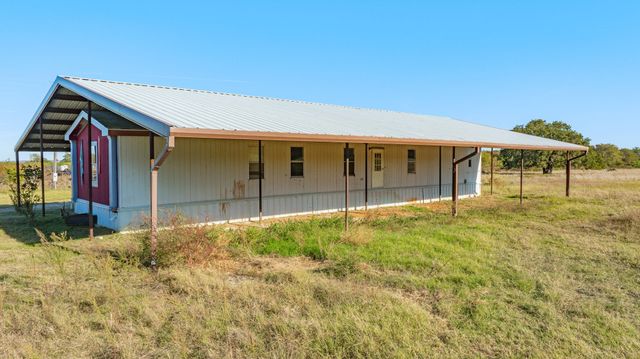 16115 FM 847, Dublin, TX 76446