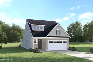 219 Brookwood Park Court, Sunset Beach, NC 28468
