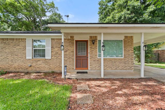1108 Angie Street, Whitehouse, TX 75791