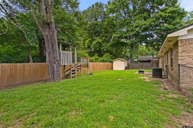 1108 Angie Street, Whitehouse, TX 75791