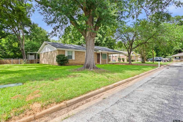 1108 Angie Street, Whitehouse, TX 75791