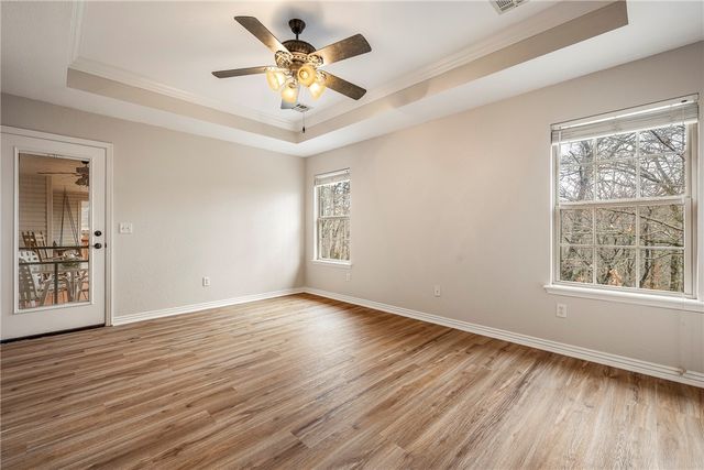 21 Kendal Drive, Bella Vista, AR 72714