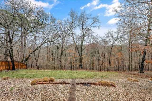 21 Kendal Drive, Bella Vista, AR 72714