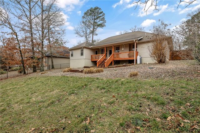 21 Kendal Drive, Bella Vista, AR 72714