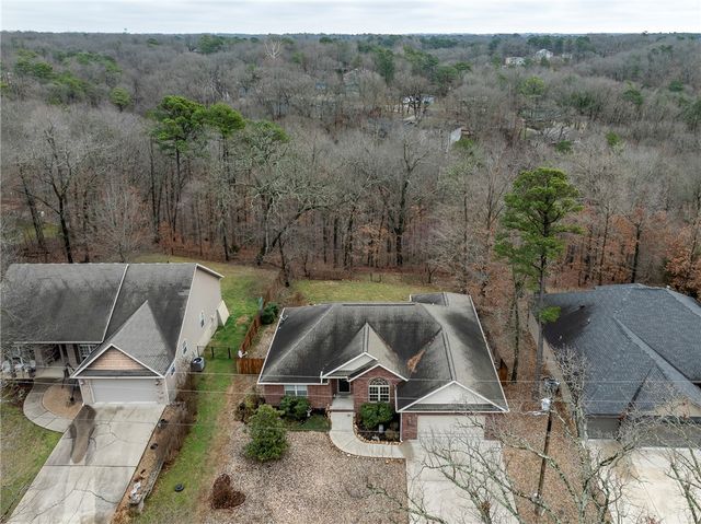 21 Kendal Drive, Bella Vista, AR 72714