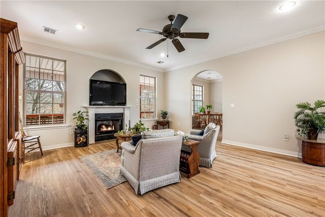 21 Kendal Drive, Bella Vista, AR 72714