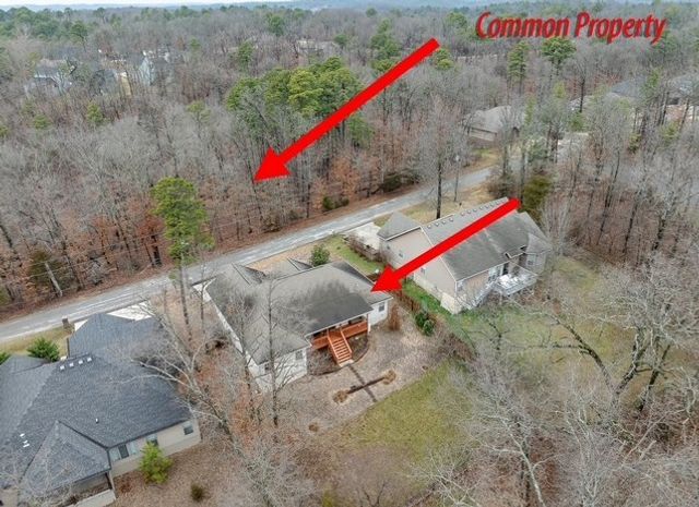 21 Kendal Drive, Bella Vista, AR 72714