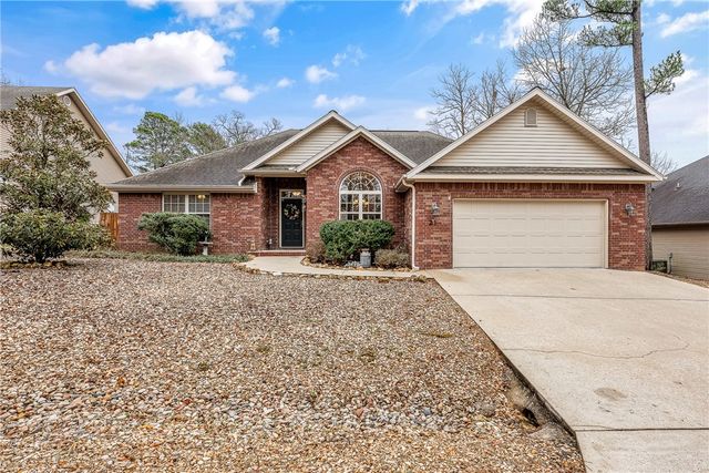 21 Kendal Drive, Bella Vista, AR 72714