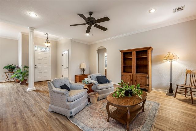 21 Kendal Drive, Bella Vista, AR 72714