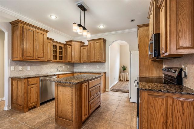 21 Kendal Drive, Bella Vista, AR 72714