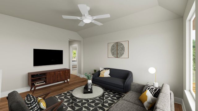 10004 Sagehawk Drive, Denton, TX 76207