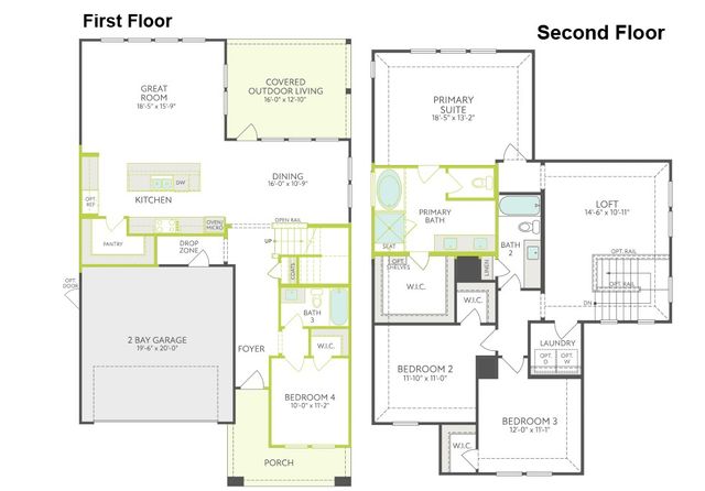 10004 Sagehawk Drive, Denton, TX 76207