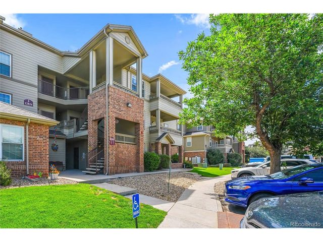 12824 Ironstone Way 302, Parker, CO 80134