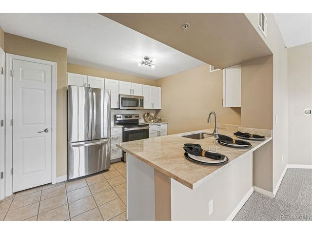 12824 Ironstone Way 302, Parker, CO 80134