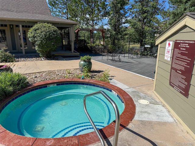12824 Ironstone Way 302, Parker, CO 80134