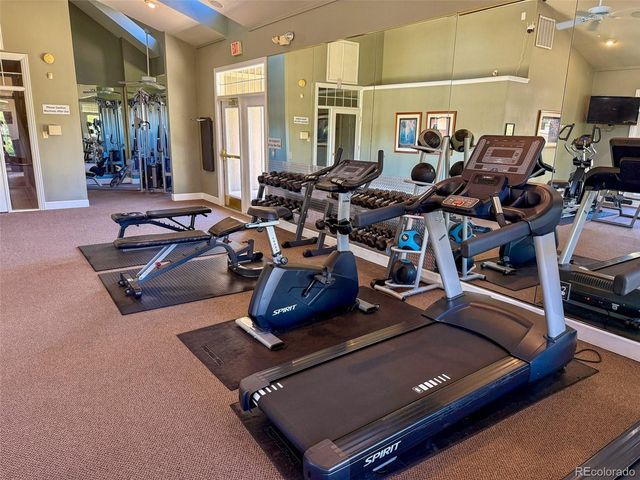 12824 Ironstone Way 302, Parker, CO 80134