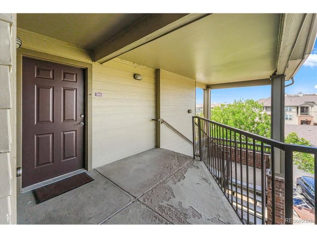 12824 Ironstone Way 302, Parker, CO 80134