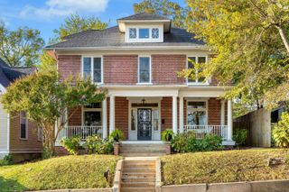 1602 Chamberlain Avenue, Chattanooga, TN 37404