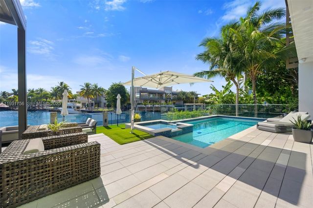 3260 NE 165th Street, North Miami Beach, FL 33160